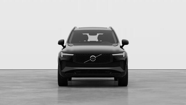 Volvo XC90 2.0 T8 Plug-in hybrid AWD Ultra Dark Exec. Ed. | Executive | Luchtvering | Gelaagd Glas | Bowers & Wilkins | Massage & Ventilatie Stoelen | Panoramadak |