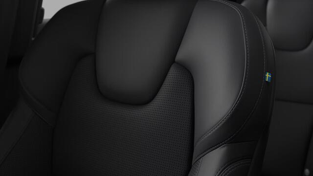 Volvo XC90 2.0 T8 Plug-in hybrid AWD Ultra Dark Exec. Ed. | Executive | Luchtvering | Gelaagd Glas | Bowers & Wilkins | Massage & Ventilatie Stoelen | Panoramadak |