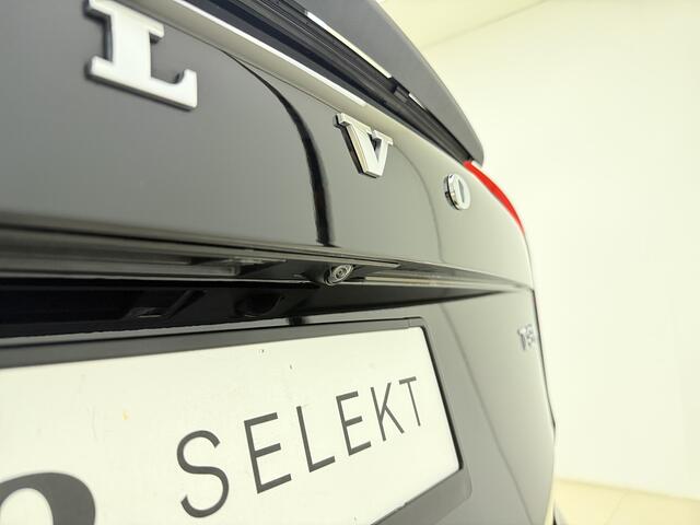 Volvo XC90 T8 Plug-in hybrid AWD Ultra Dark | Schuif\kantel dak | B & W Audio | Voorstoelen verwarmd en verkoeld | Trekhaak |