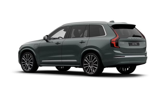 Volvo XC90 2.0 T8 Plug-in hybrid AWD Ultra Bright Exec. Ed. Executive | Luchtvering | Gelaagd Glas | Bowers & Wilkins | Massage & Ventilatie Stoelen | Schuif-/ Kanteldak |