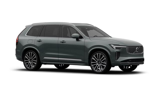 Volvo XC90 2.0 T8 Plug-in hybrid AWD Ultra Bright Exec. Ed. Executive | Luchtvering | Gelaagd Glas | Bowers & Wilkins | Massage & Ventilatie Stoelen | Schuif-/ Kanteldak |