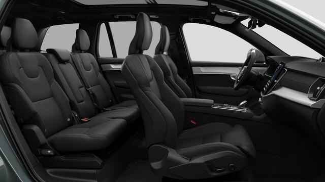 Volvo XC90 2.0 T8 Plug-in hybrid AWD Ultra Bright Exec. Ed. Executive | Luchtvering | Gelaagd Glas | Bowers & Wilkins | Massage & Ventilatie Stoelen | Schuif-/ Kanteldak |