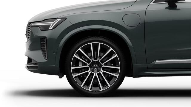 Volvo XC90 2.0 T8 Plug-in hybrid AWD Ultra Bright Exec. Ed. Executive | Luchtvering | Gelaagd Glas | Bowers & Wilkins | Massage & Ventilatie Stoelen | Schuif-/ Kanteldak |