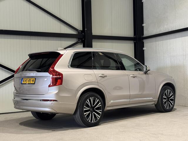 Volvo XC90 2.0 T8 Recharge AWD CORE | leder | navi |trekhaak |