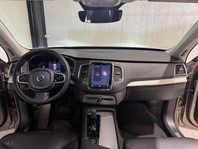 Volvo XC90 2.0 T8 Recharge AWD CORE | leder | navi |trekhaak |