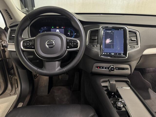 Volvo XC90 2.0 T8 Recharge AWD CORE | leder | navi |trekhaak |