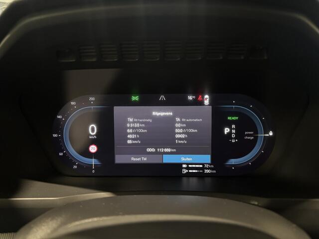 Volvo XC90 2.0 T8 Recharge AWD CORE | leder | navi |trekhaak |