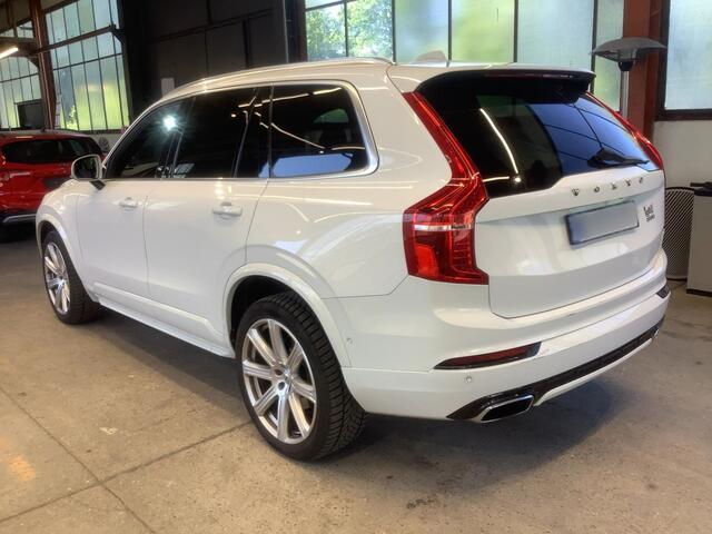 Volvo XC90 2.0 T6 AWD R-Design Airco ACC Cr-Control Panoramadak 7-Pers