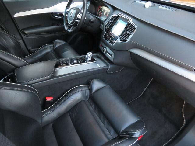 Volvo XC90 2.0 T6 AWD R-Design Airco ACC Cr-Control Panoramadak 7-Pers