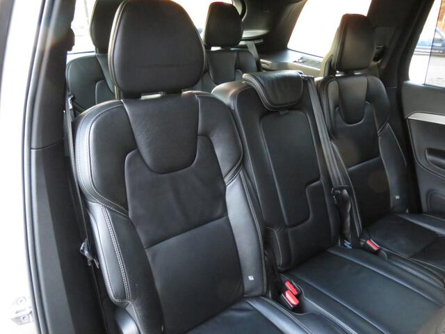 Volvo XC90 2.0 T6 AWD R-Design Airco ACC Cr-Control Panoramadak 7-Pers
