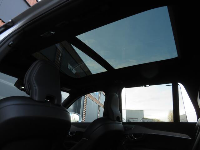 Volvo XC90 2.0 T6 AWD R-Design Airco ACC Cr-Control Panoramadak 7-Pers