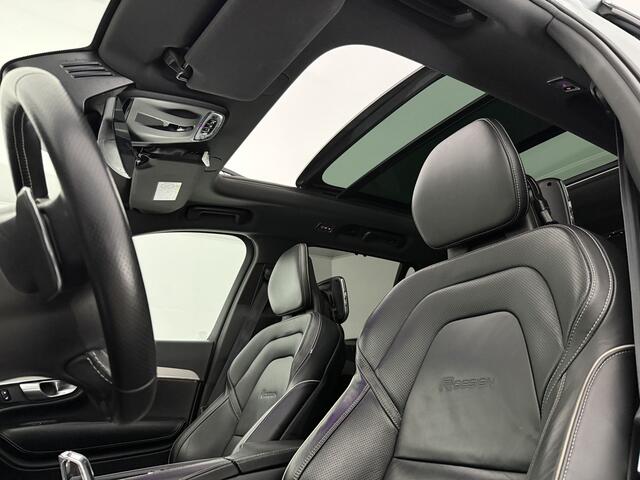 Volvo XC90 2.0 T8 Twin Engine AWD R-Design 7p. | 407PK | Pano | Memory | Virtual | HuD | 360° | Sfeer | Luchtvering | Carplay | Adap. Cruise