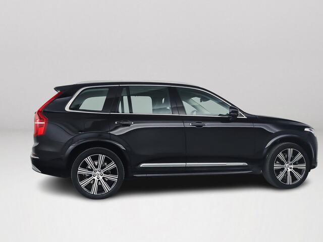 Volvo XC90 T8 Recharge AWD Inscription Exclusive | Panoramadak | 360° camera | Luchtvering | Head-up display | Bowers & Wilkins | Stoelventilatie | Trekhaak