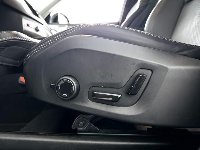 Volvo XC90 T8 Recharge AWD Inscription Exclusive | Panoramadak | 360° camera | Luchtvering | Head-up display | Bowers & Wilkins | Stoelventilatie | Trekhaak