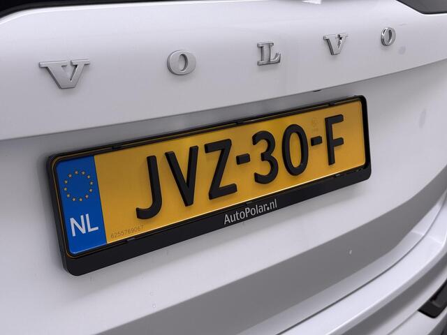 Volvo XC90 2.0 T8 Twin Engine AWD R-Design Trekhaak/22Inch/BLIS etc.