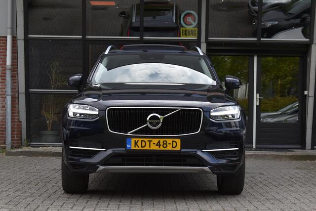 Volvo XC90 2.0 T8 Twin Engine AWD Inscription Pano Lane ACC 7Pers 7P