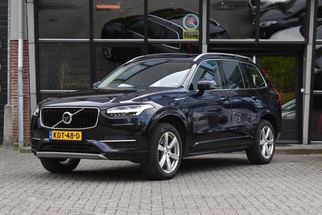Volvo XC90 2.0 T8 Twin Engine AWD Inscription Pano Lane ACC 7Pers 7P