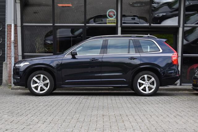 Volvo XC90 2.0 T8 Twin Engine AWD Inscription Pano Lane ACC 7Pers 7P