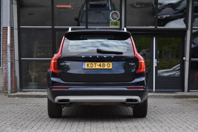 Volvo XC90 2.0 T8 Twin Engine AWD Inscription Pano Lane ACC 7Pers 7P