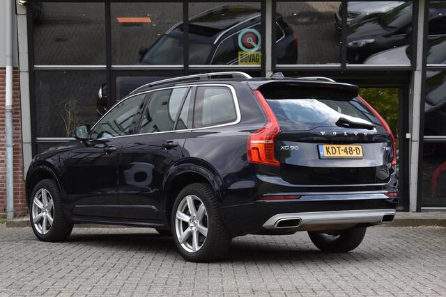 Volvo XC90 2.0 T8 Twin Engine AWD Inscription Pano Lane ACC 7Pers 7P