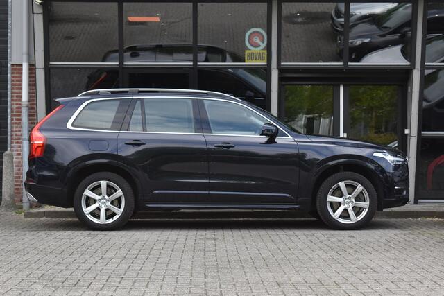 Volvo XC90 2.0 T8 Twin Engine AWD Inscription Pano Lane ACC 7Pers 7P