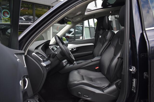 Volvo XC90 2.0 T8 Twin Engine AWD Inscription Pano Lane ACC 7Pers 7P