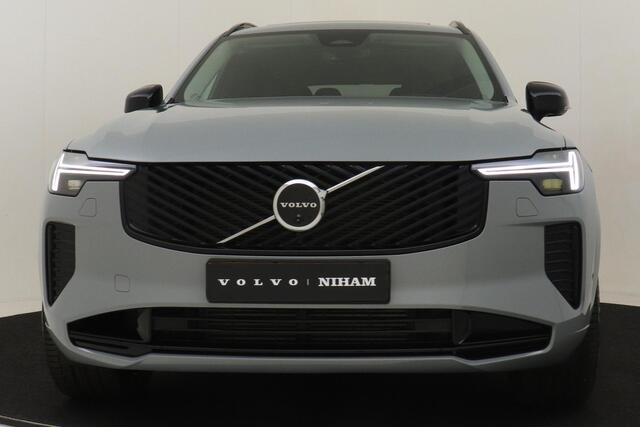 Volvo XC90 II T8 PLUG-IN HYBRID AWD ULTRA DARK -PANO.DAK|HARMAN/KARDON|LUCHTVERING|360°CAM|HEAD-UP DISP.|PRIVACY.GLAS|TREKHAAK|21"