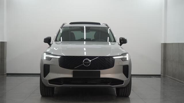 Volvo XC90 2.0 T8 Plug-in hybrid AWD Ultra Dark ** FULL OPTIONS, PANORAMA, TREKH, 21-inch LMV, H&K SOUND ** 1e EIG - UNFALLFREI ** ** INFORMEER OOK NAAR ONZE AANTREKKELIJKE FINANCIAL-LEASE TARIEVEN **