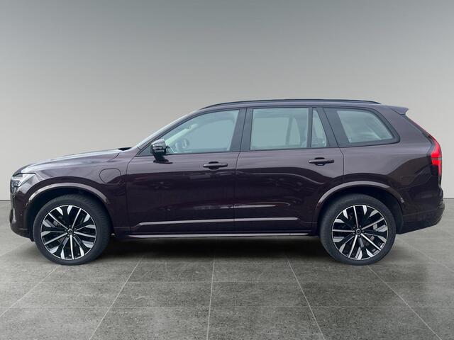 Volvo XC90 2.0 T8 Plug-in hybrid AWD Ultra Dark