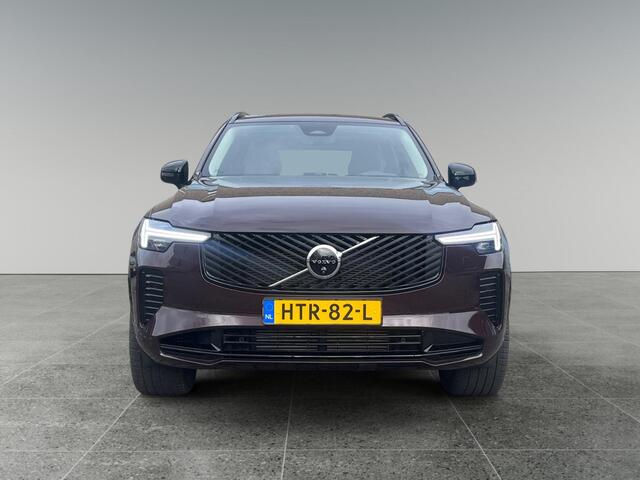Volvo XC90 2.0 T8 Plug-in hybrid AWD Ultra Dark