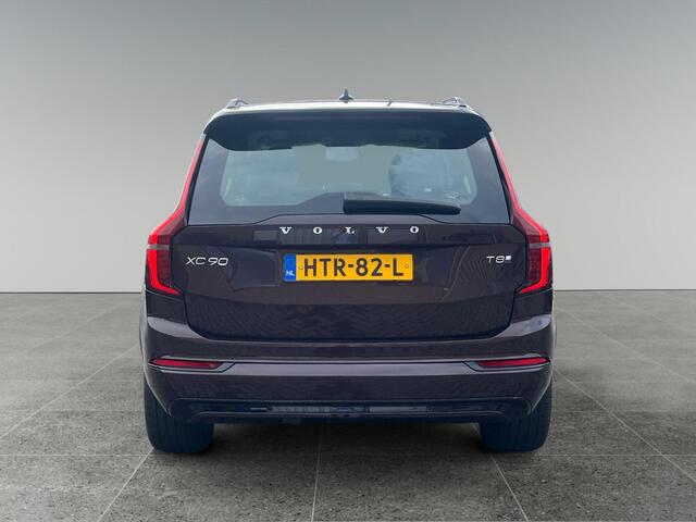 Volvo XC90 2.0 T8 Plug-in hybrid AWD Ultra Dark