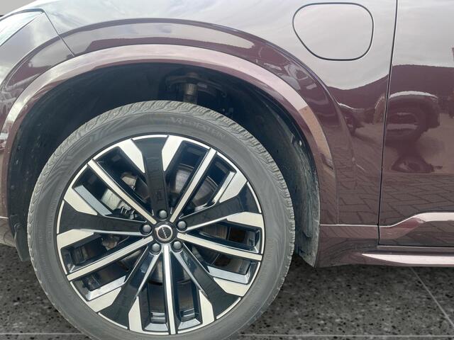 Volvo XC90 2.0 T8 Plug-in hybrid AWD Ultra Dark