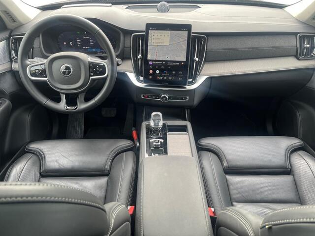 Volvo XC90 2.0 T8 Plug-in hybrid AWD Ultra Dark
