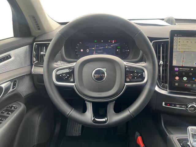 Volvo XC90 2.0 T8 Plug-in hybrid AWD Ultra Dark