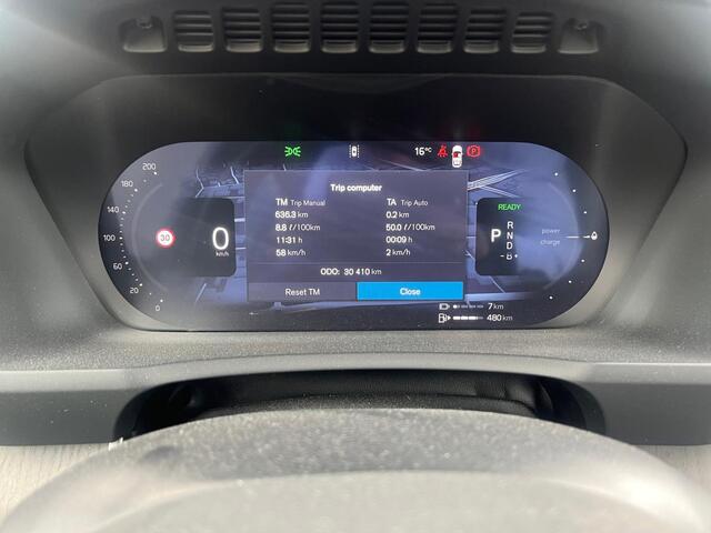 Volvo XC90 2.0 T8 Plug-in hybrid AWD Ultra Dark
