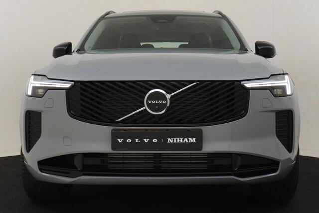 Volvo XC90 II T8 PLUG-IN HYBRID AWD ULTRA DARK *FULL OPTIONS!* -PANO.DAK|BOWERS&WILKINS|LUCHTVERING|GEVENT.LEDER+MASSAGE|360°CAM|TREKHAAK|ALL-SEASON