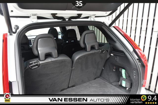 Volvo XC90 2.0 T8 Twin Engine AWD R-Design LUCHTVERING | PANO | TREKHAAK | 360 CAMERA | COMPLETE AUTO!