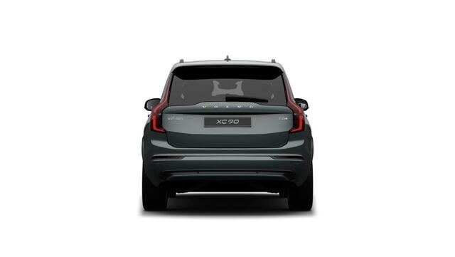 Volvo XC90 T8 Plug-in hybrid AWD Ultra Dark Exec. Ed. | Google | Long Range | Bowers & Wilkins Audio | Memory | Luchtvering | Stoelventilatie | Massage | Panoramadak | Gelamineerde Zijruiten Rondom | Nappa Lederen Bekleding | Zwarte Hemelbekleding | Keyless | Getint