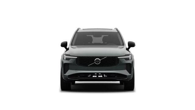 Volvo XC90 T8 Plug-in hybrid AWD Ultra Dark Exec. Ed. | Google | Long Range | Bowers & Wilkins Audio | Memory | Luchtvering | Stoelventilatie | Massage | Panoramadak | Gelamineerde Zijruiten Rondom | Nappa Lederen Bekleding | Zwarte Hemelbekleding | Keyless | Getint