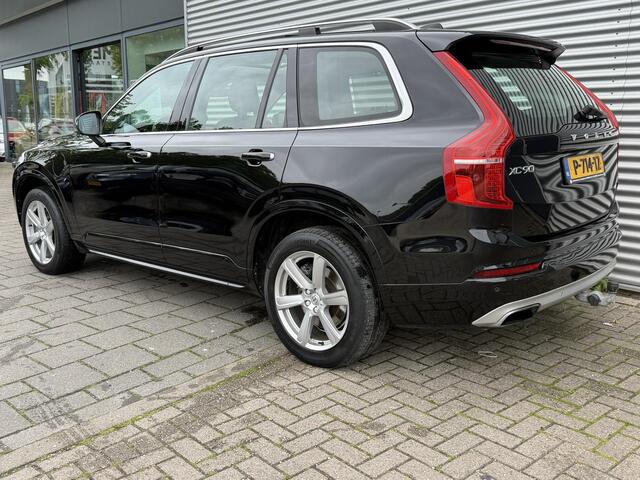 Volvo XC90 2.0 T8 Twin Engine AWD Inscription 7P | Trekhaak | Panoramadak |