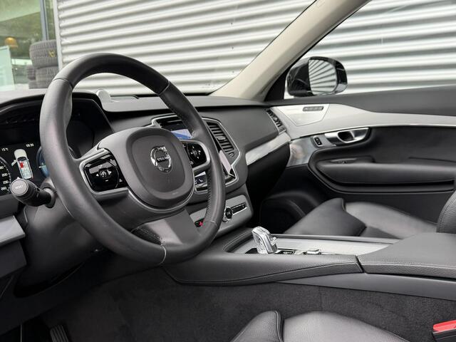 Volvo XC90 2.0 T8 Twin Engine AWD Inscription 7P | Trekhaak | Panoramadak |