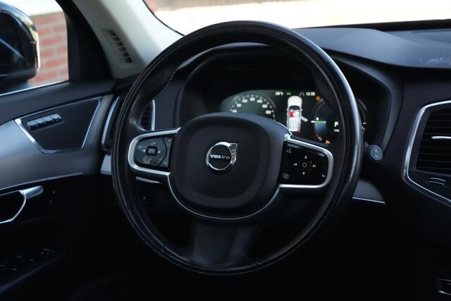 Volvo XC90 2.0 T8 Recharge AWD R-Design 392pk Navigatie/Trekhaak/Camera