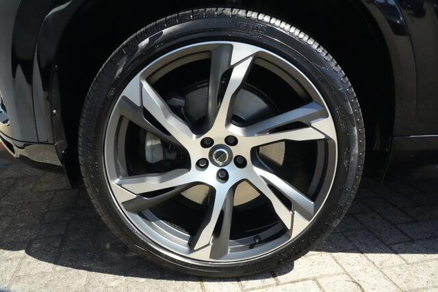 Volvo XC90 2.0 T8 Recharge AWD R-Design 392pk Navigatie/Trekhaak/Camera