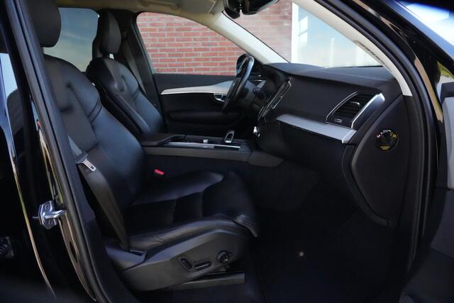 Volvo XC90 2.0 T8 Recharge AWD R-Design 392pk Navigatie/Trekhaak/Camera