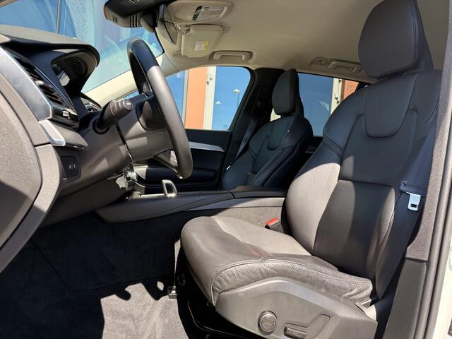 Volvo XC90 2.0 T8 Recharge AWD Core Bright | 7.P | Harman / Kardon | Leder | Elektrische Trekhaak |Achteruitrijcamera | Stoelverwarming V+A |