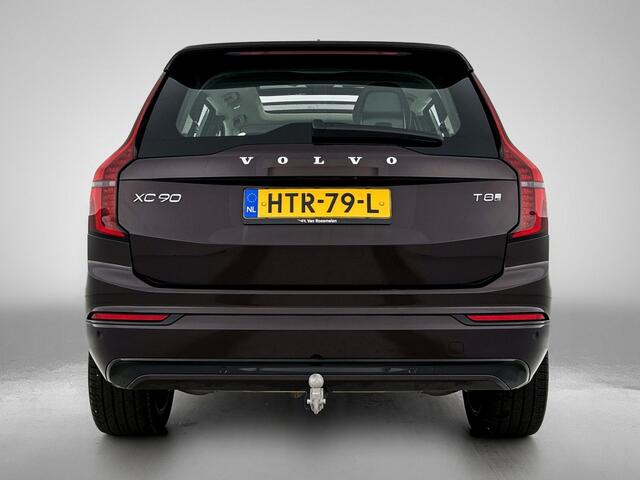 Volvo XC90 Ultra Dark Recharge Plug-In Hybrid AWD
