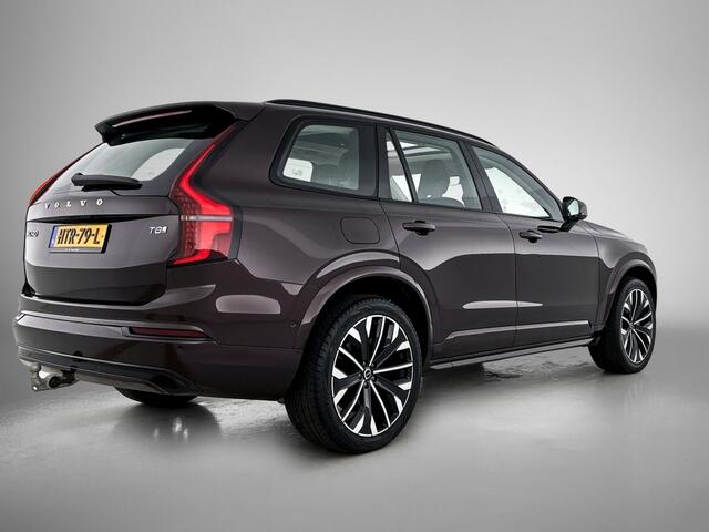 Volvo XC90 Ultra Dark Recharge Plug-In Hybrid AWD