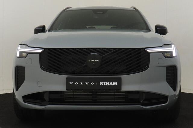 Volvo XC90 II T8 PLUG-IN HYBRID AWD PLUS BLACK EDITION -PANO.DAK|BOWERS&WILKINS|LUCHTVERING|360°CAM|HEAD-UP DISP.|PRIVACY.GLAS|TREKHAAK|SPORTSTOELEN|21"