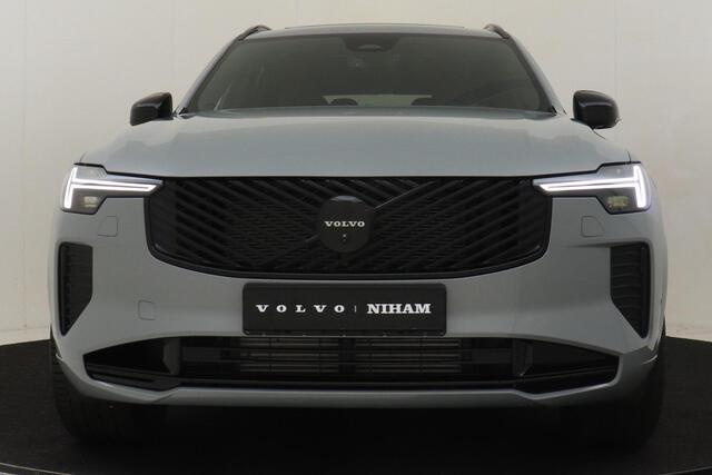 Volvo XC90 II T8 PLUG-IN HYBRID AWD PLUS BLACK EDITION -PANO.DAK|BOWERS&WILKINS|LUCHTVERING|360°CAM|HEAD-UP DISP.|PRIVACY.GLAS|TREKHAAK|SPORTSTOELEN|21"