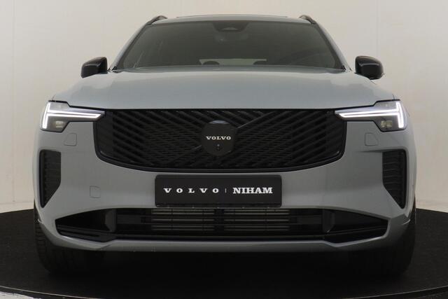 Volvo XC90 II T8 PLUG-IN HYBRID AWD PLUS BLACK EDITION -PANO.DAK|BOWERS&WILKINS|LUCHTVERING|360°CAM|HEAD-UP DISP.|PRIVACY.GLAS|TREKHAAK|SPORTSTOELEN|21"